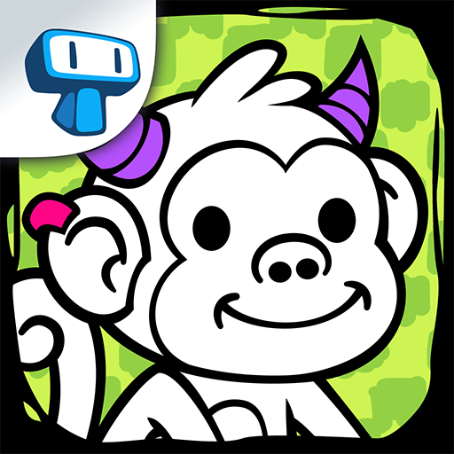 Monkey Evolution Wiki
